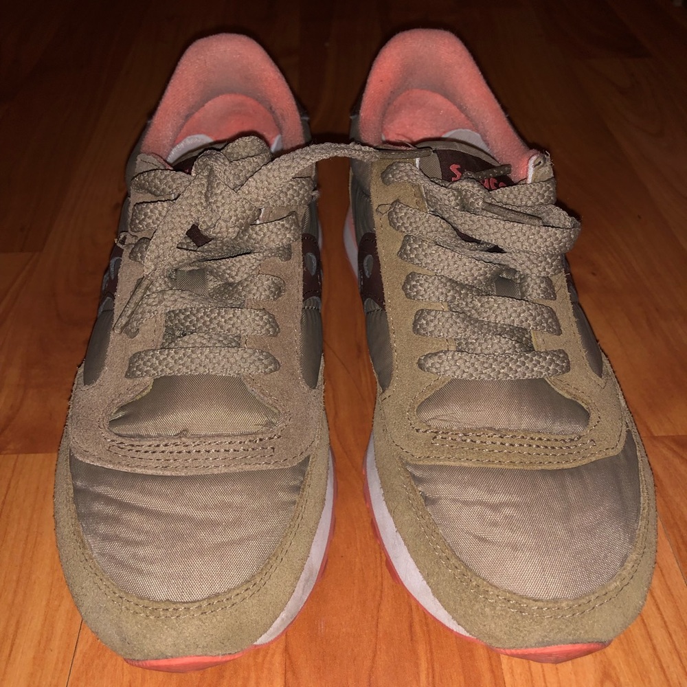 Saucony Jazz Original